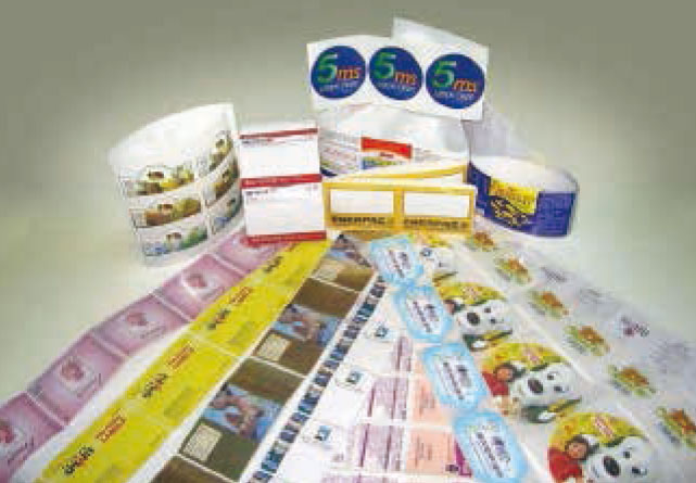 Printing industry